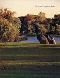 The PepsiCo Sculpture Gardens, Purchase New York