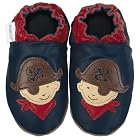 Robeez Infant/Toddler Pirate Slip-On