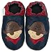 Robeez Infant/Toddler Pirate Slip-On