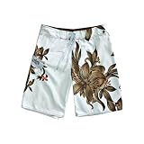 ONEILL WOWIE BOARDSHORT LIGHT BLUE 30W