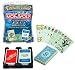 Monopoly the Card Game