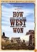 How The West Was Won [1963]