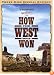 How The West Was Won [1963]