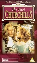 The First Churchills 2 [VHS] [1969]