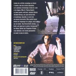 Shameless, Flirter avec la mort... est un jeu dangereux