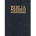Biblia de Referencia Thompson Piel Negro �ndice