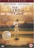 For Love Of The Game [UK IMPORT] - Kevin Costner