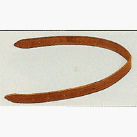 Leather Replacement Crown