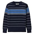 Boys' Cherokee&reg; Midweight Crew Sweater - Blue