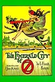 Emerald City of Oz
