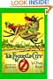 The Emerald City of Oz (Dover Children's Classics)