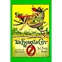 The Emerald City of Oz