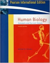 Human Biology: Concepts and Current Issues