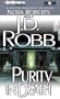 Purity In Death (In Death Series)
