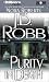 Books : Purity In Death