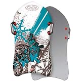 Snow Boogie Foam Racer Sled