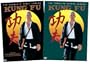 Kung Fu - The Complete First and Second Seasons