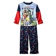 Boys' Sleepwear Paul Frank® for Target® Blue 2 pc Polyester PJ Set