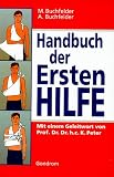 51XPCVHH7ZL. SL160  Handbuch der Ersten Hilfe