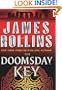 The Doomsday Key: A Sigma Force Novel (Sigma Force Novels)