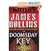 The Doomsday Key: A Sigma Force Novel (Sigma Force Novels)