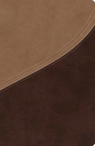 niv the macarthur study bible imitation leather brown indexed