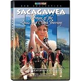 Sacagawea - Heroine of the Lewis and Clark Journey