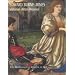 Burne-Jones, Pre-Raphaelite and stained glass designer.