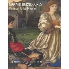 Edward Burne-Jones, Victorian Artist-Dreamer