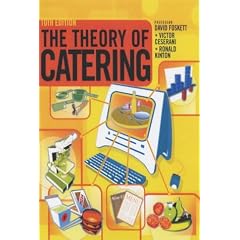 Theory of Catering