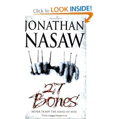 27 Bones