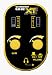 Schonstedt Magnetic Locator GA-92XTi