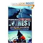 The Mammoth Book of Eyewitness Everest: Marking the 50th Anniversary of the Ascent of... by Jon E. Lewis and Doug Scott