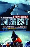 The Mammoth Book of Eyewitness Everest: Marking the 50th Anniversary of the Ascent of Everest, 32 Firsthand Accounts of the Most Memorable Climbs (Mammoth Books)