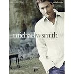 Michael W. Smith - Healing Rain book cover
