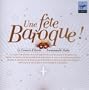 Une Fete Baroque