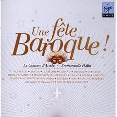 Une F�te Baroque