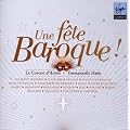 Barock-Fest/une Fete Baroque