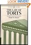 The Law of Torts: Examples and Explanations (Little, Brown Examples and Explanations Series)
