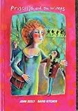 Priscilla and the wimps : stories and poems