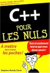 C++ pour les nuls