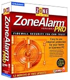ZoneAlarm Pro 2