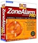 ZoneAlarm Pro 2