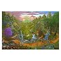 Tom Masse (Wizard Of Oz) Art Poster Print - 22" X 32"
