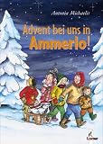 Advent bei uns in Ammerlo !