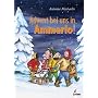 Advent bei uns in Ammerlo !