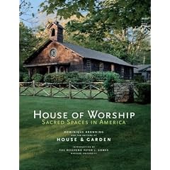 House of Worship: Sacred Spaces in America