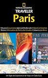 Paris (National Geographic Traveler Paris)
