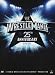 WWE: Wrestlemania 25th Anniversary (with Limited Edition Bonus Book,