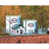Piko 62037 Esso Depot Office